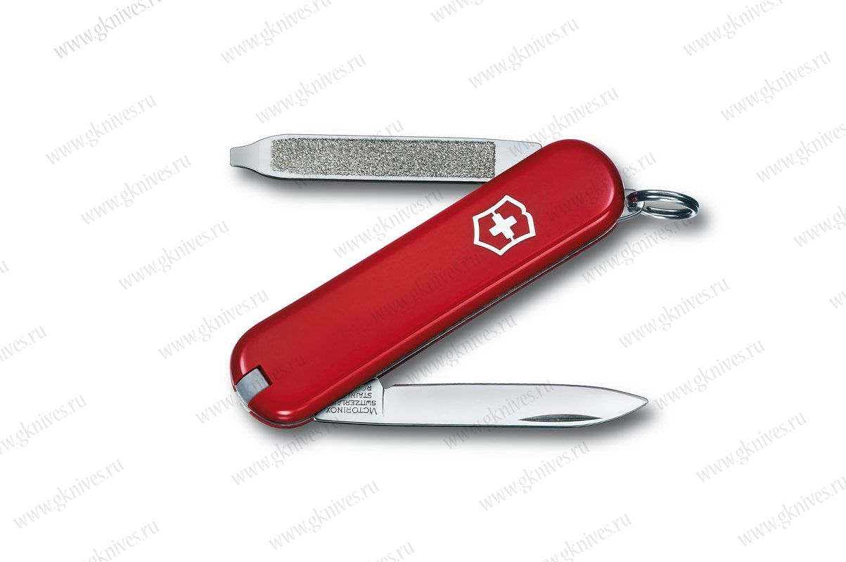 Victorinox 0.6123 Escort