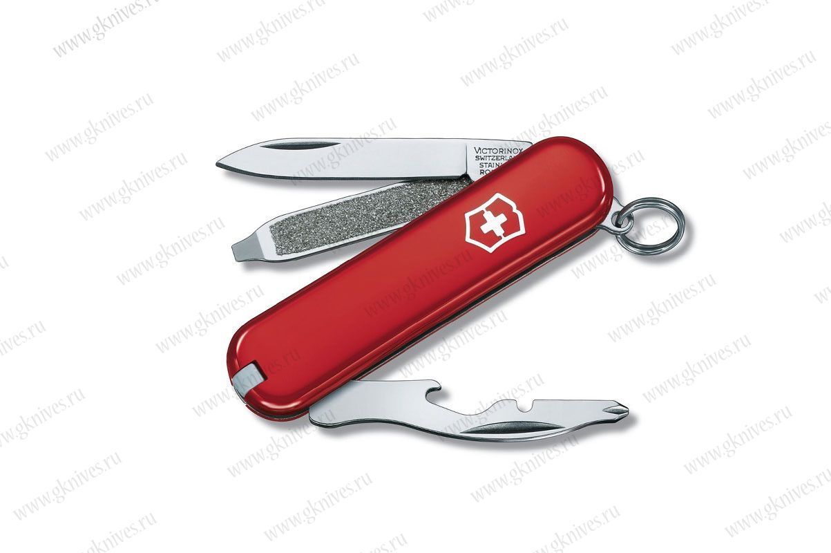 Victorinox 0.6163 Rally