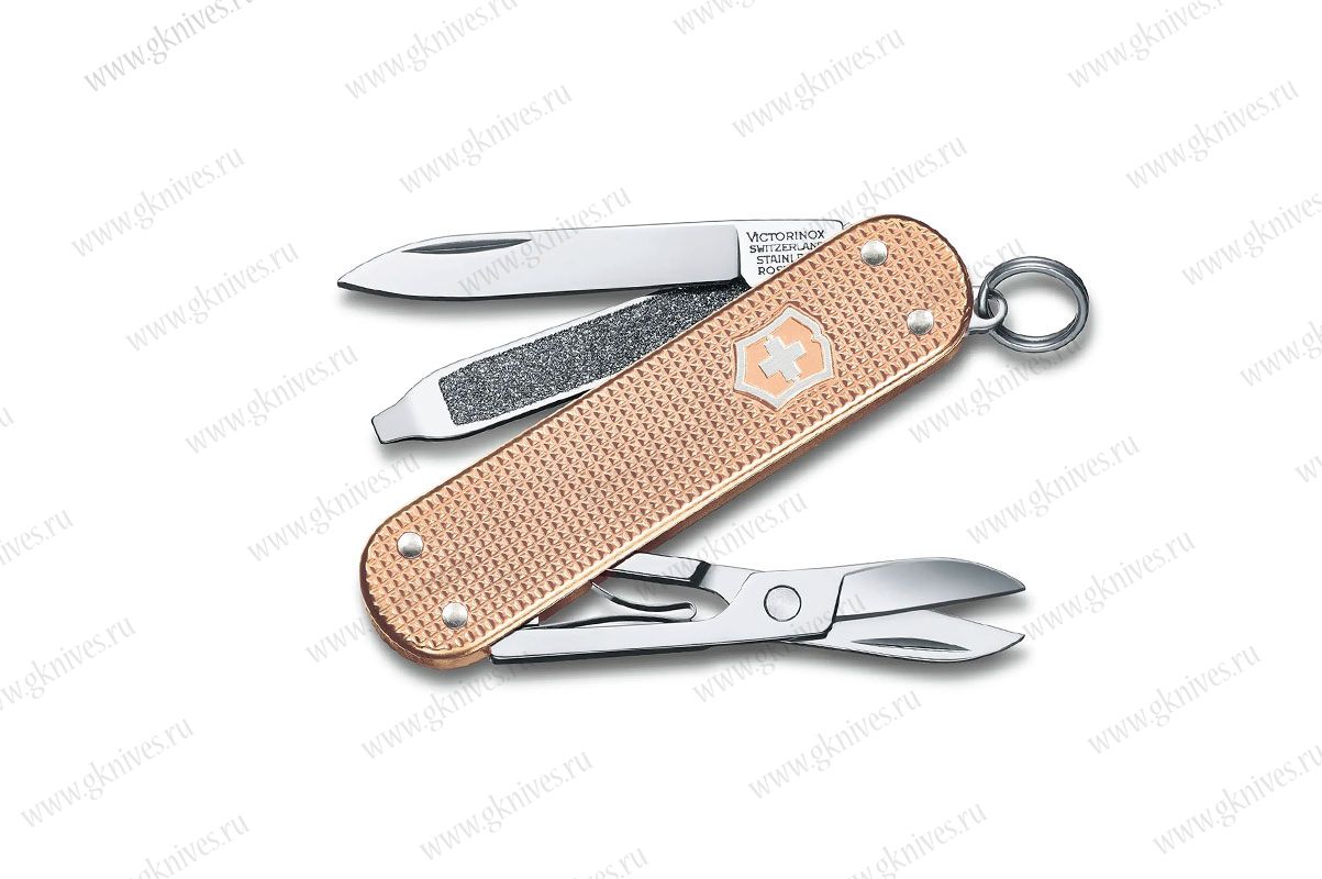Victorinox 0.6221.202G Fresh Peach