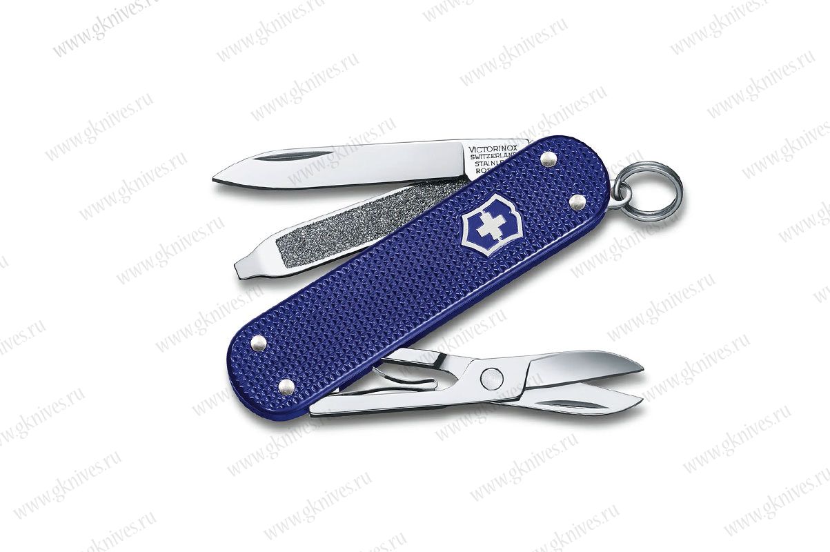Victorinox 0.6221.222G Night Dive