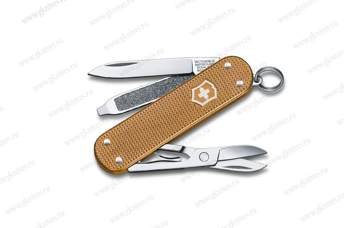 Victorinox 0.6221.255G Wet Sand