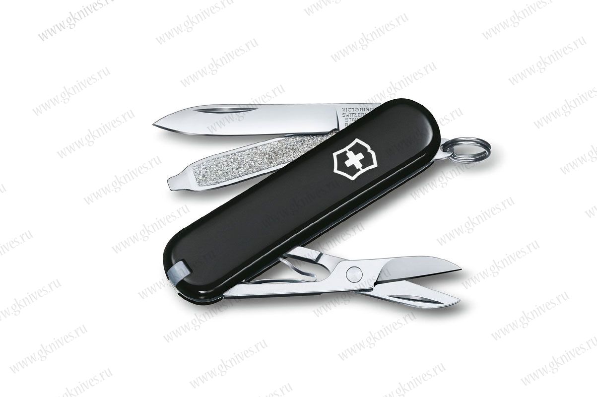 Victorinox 0.6223.3G Classic SD
