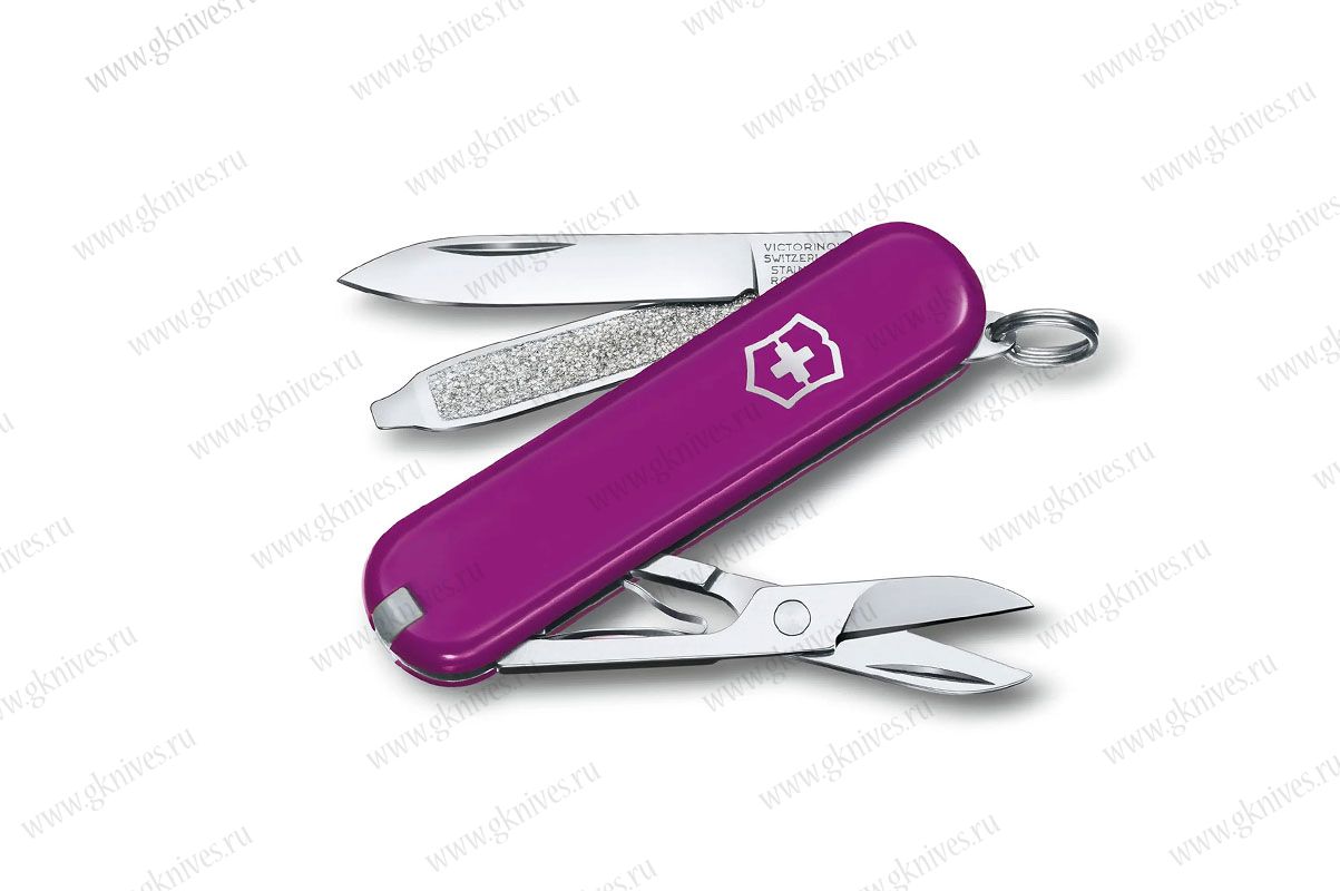 Victorinox 0.6223.52G Tasty Grape