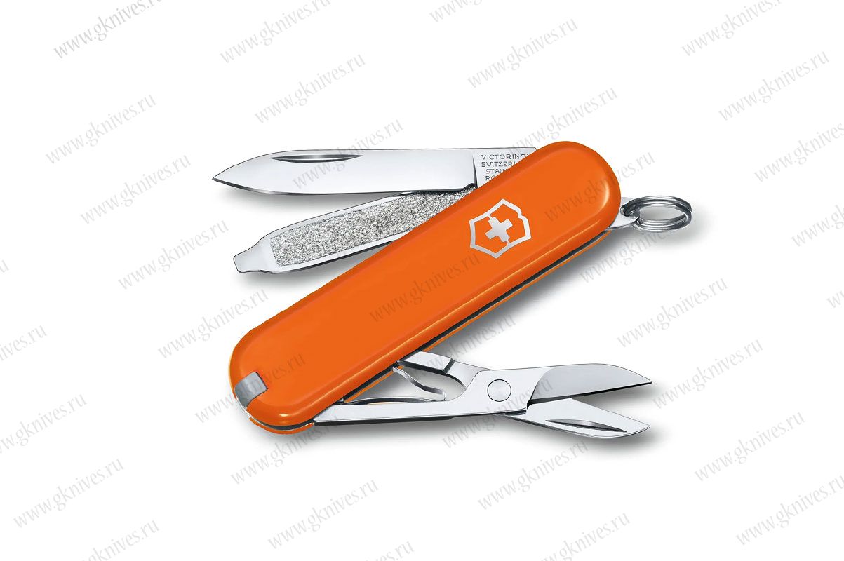 Victorinox 0.6223.83G Mango Tango