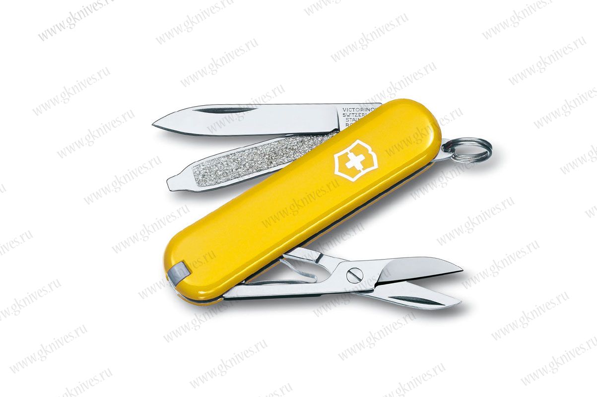 Victorinox 0.6223.8G Classic SD
