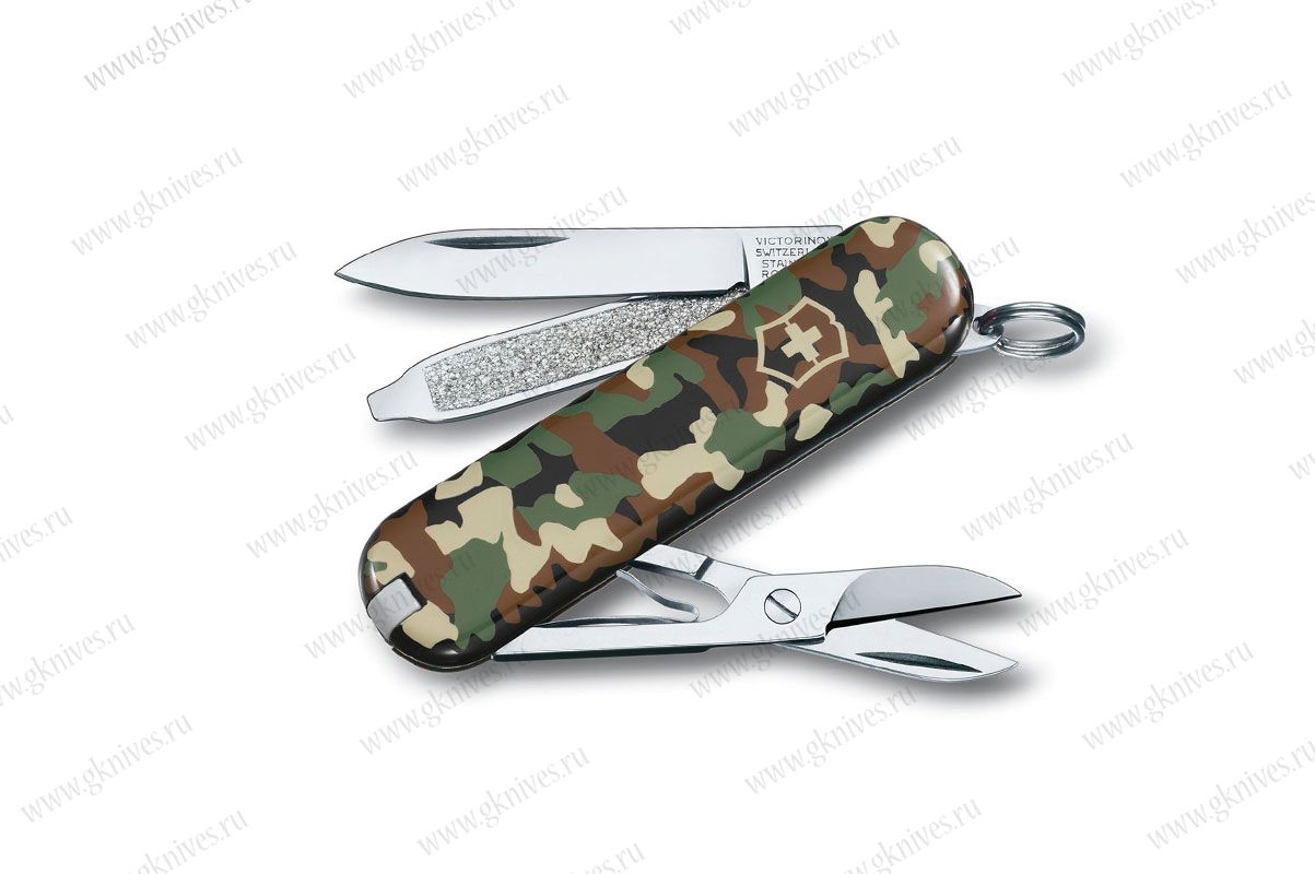Victorinox 0.6223.94 Camouflage
