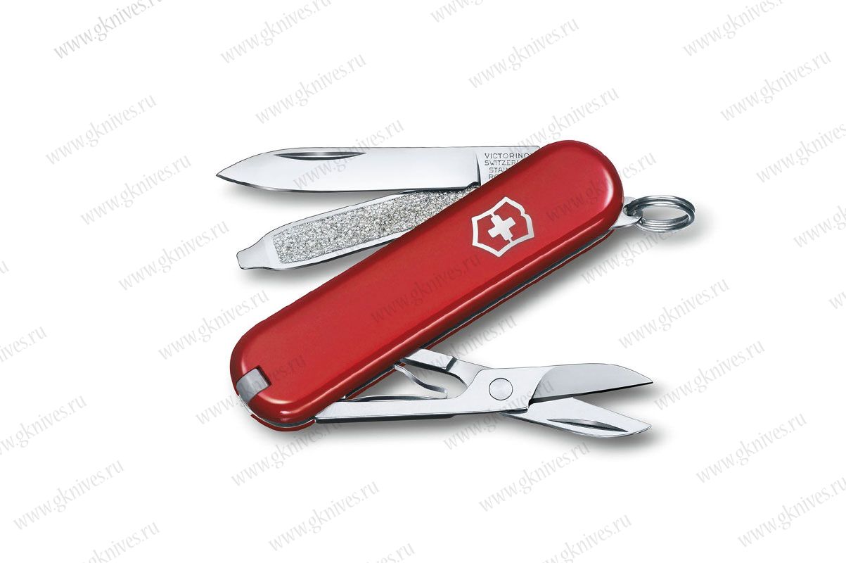 Victorinox 0.6223.G Classic SD