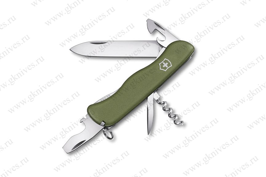 Нож Victorinox 0.8353.4 Picknicker