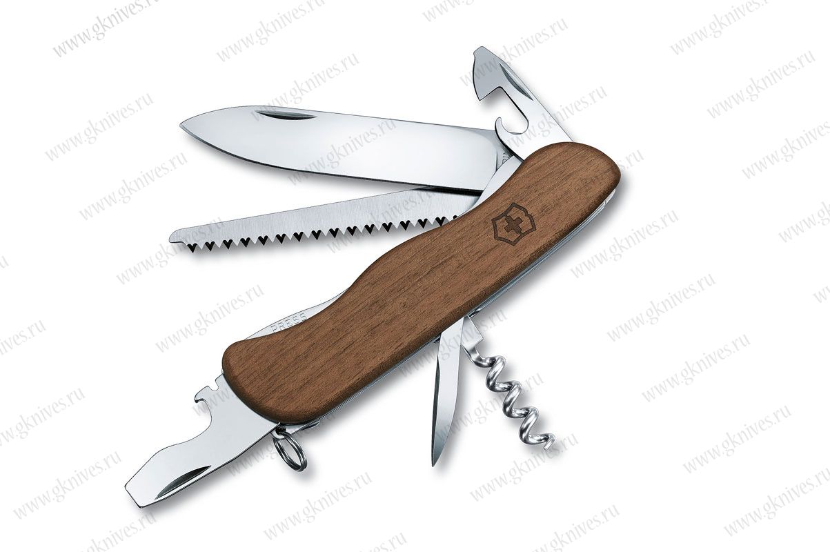 Нож Victorinox 0.8361.63 Forester