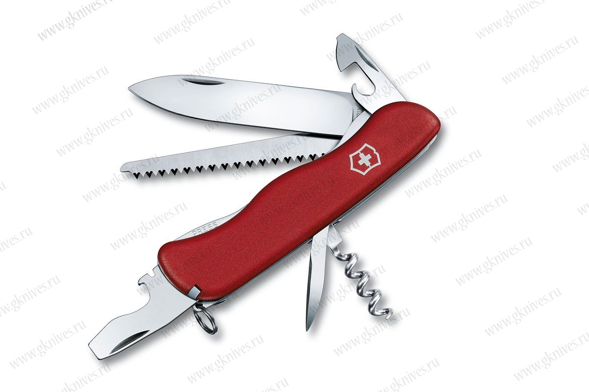 Нож Victorinox 0.8363 Forester арт.0555.100