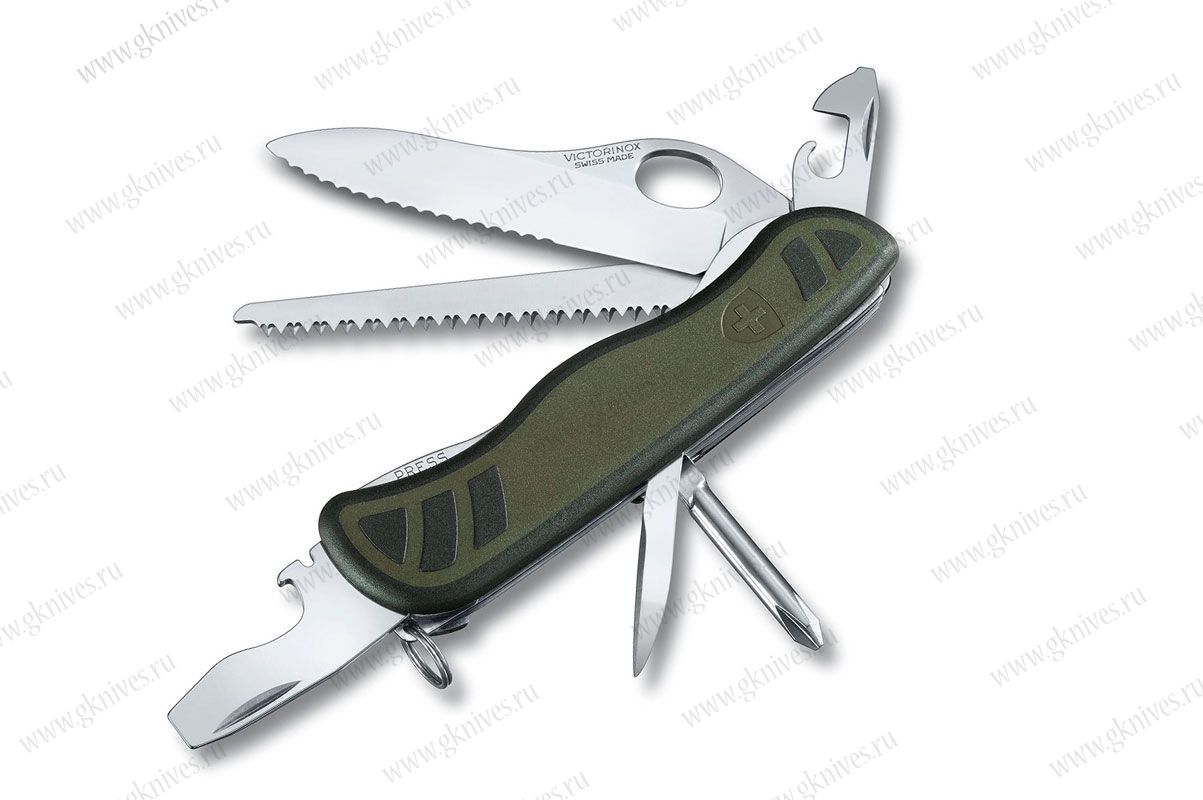 Нож Victorinox 0.8461.MWCH