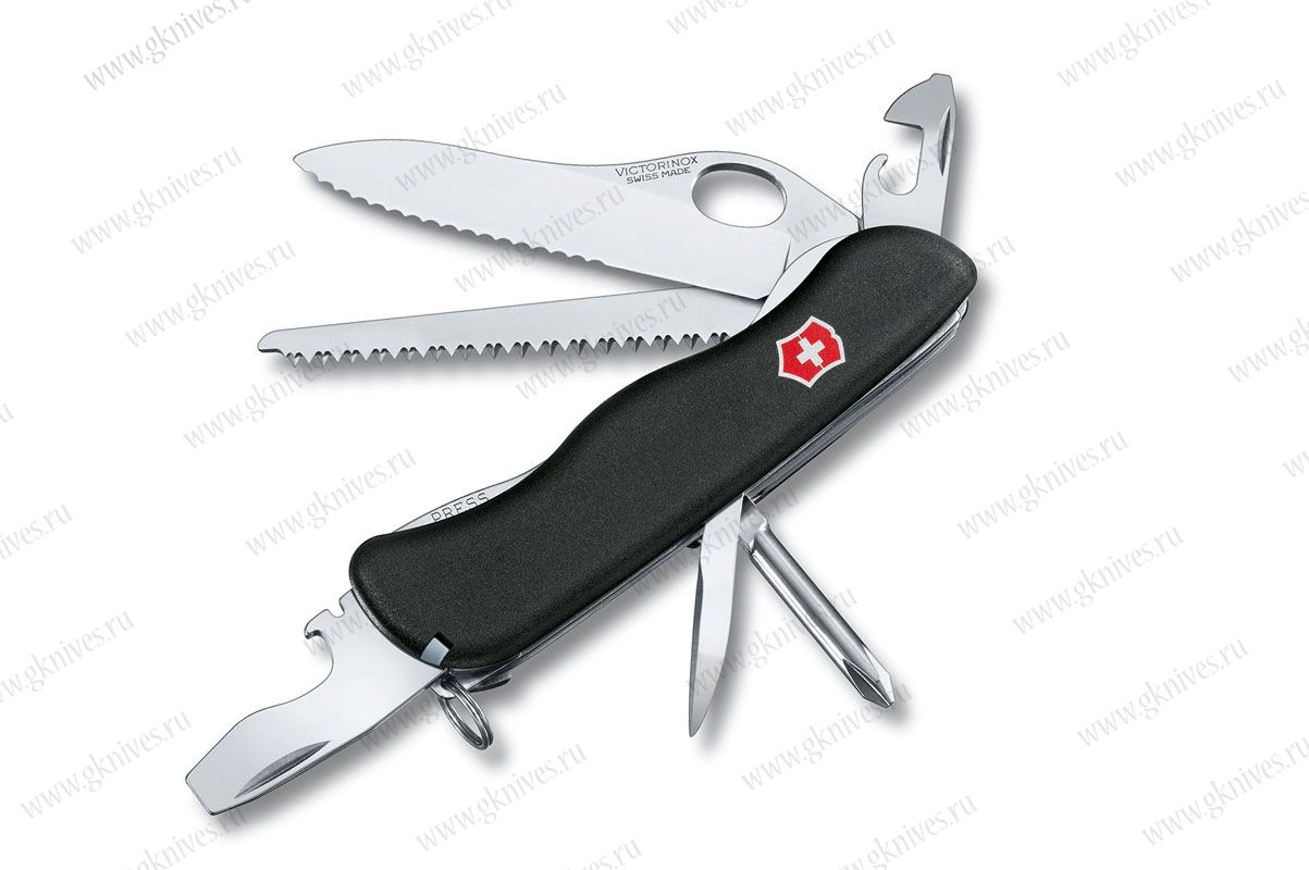 Нож Victorinox 0.8463.MW3 Trailmaster