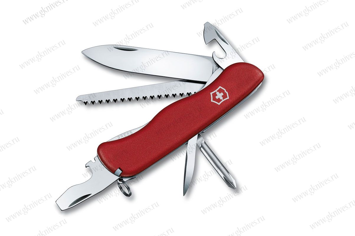 Нож Victorinox 0.8463 Trailmaster