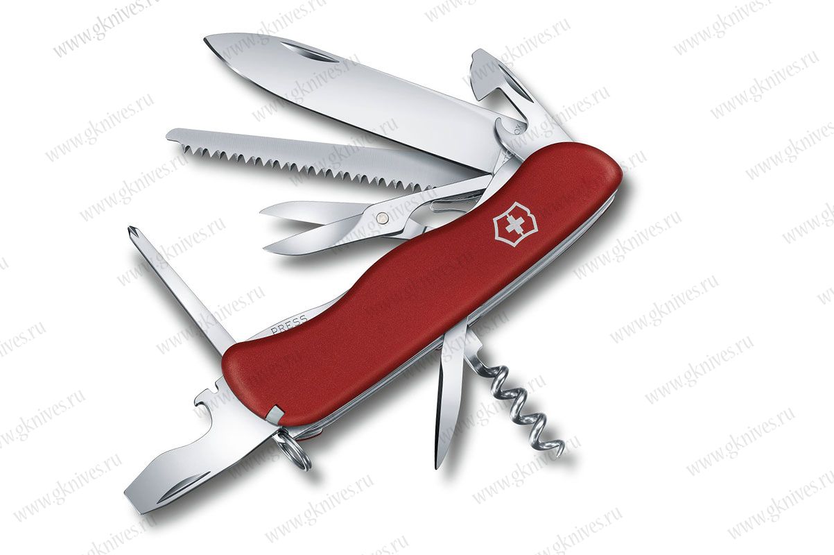 Нож Victorinox 0.8513 Outrider арт.0555.12