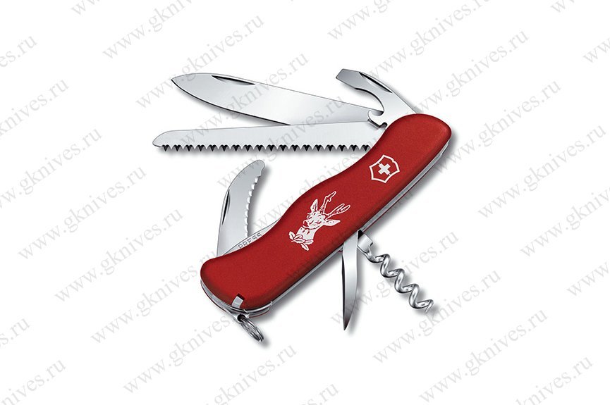 Нож Victorinox 0.8573 Hunter