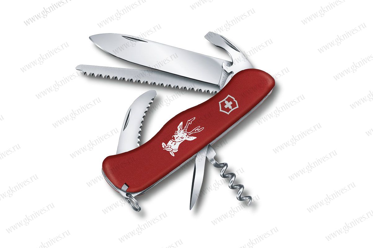 Нож Victorinox 0.8573 Hunter
