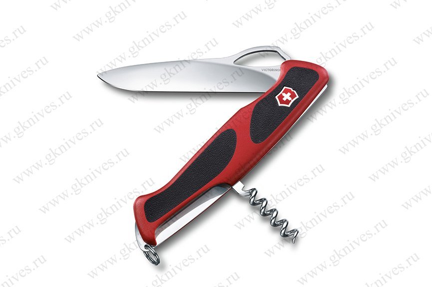 Нож Victorinox 0.9523.MC RangerGrip 63