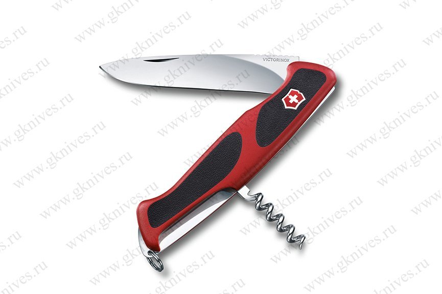 Нож Victorinox 0.9523.C RangerGrip 52