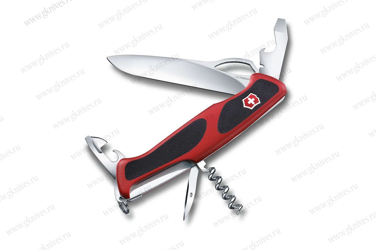 Нож Victorinox 0.9553.MC RangerGrip 61