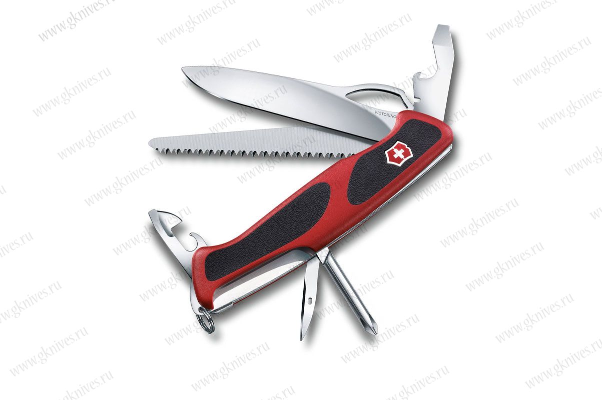 Нож Victorinox 0.9663.MC RangerGrip 78