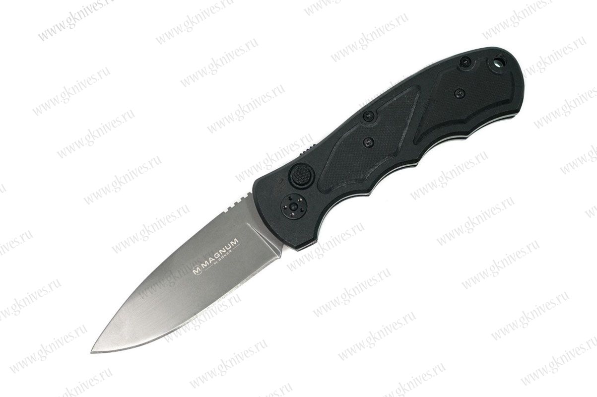 Нож складной Boker Magnum Blitz