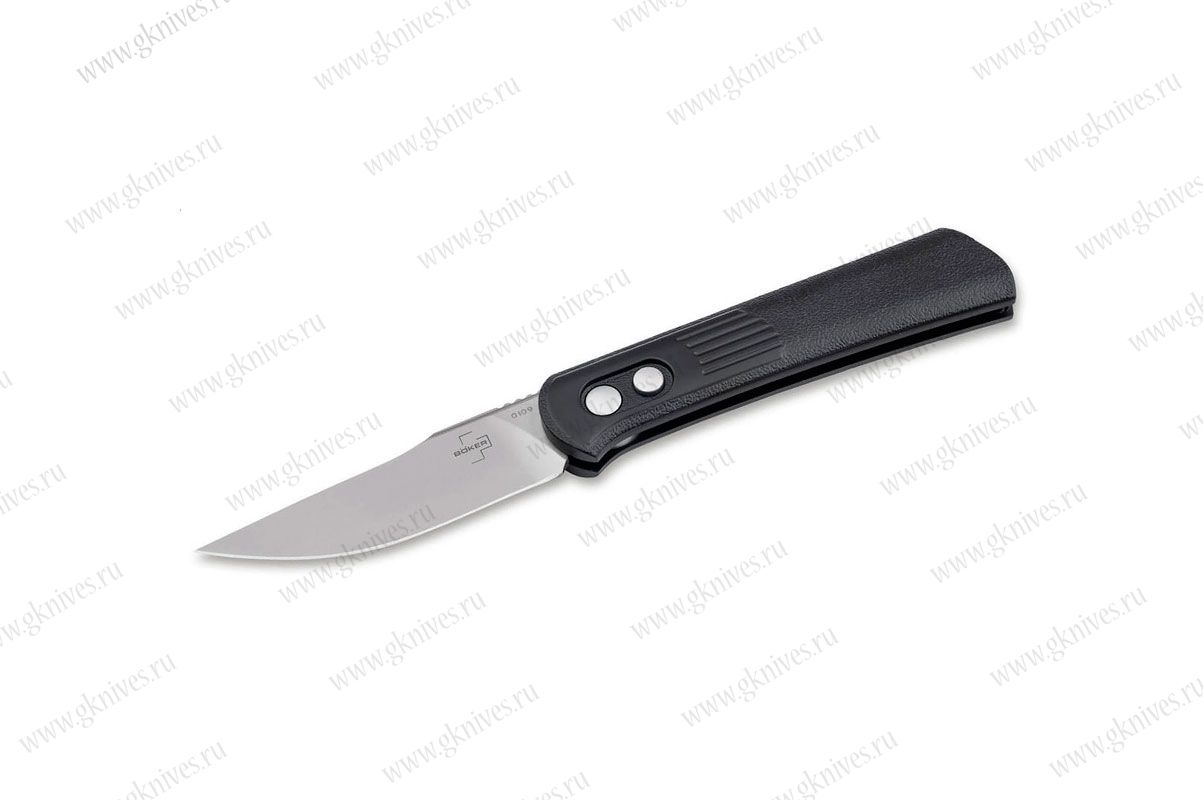 Нож Boker 01BO345 Alluvial Satin
