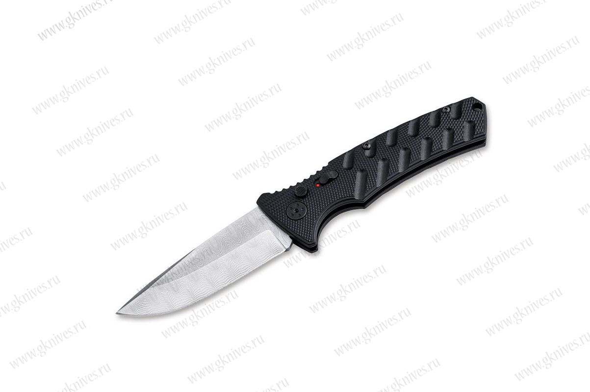 Нож Boker 01BO507DAM Strike Damast