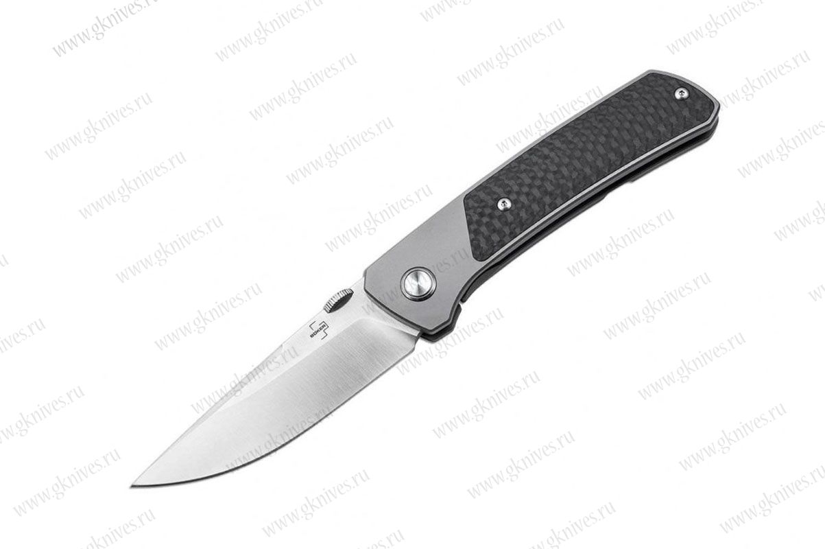Нож Boker 01BO514 Conductor