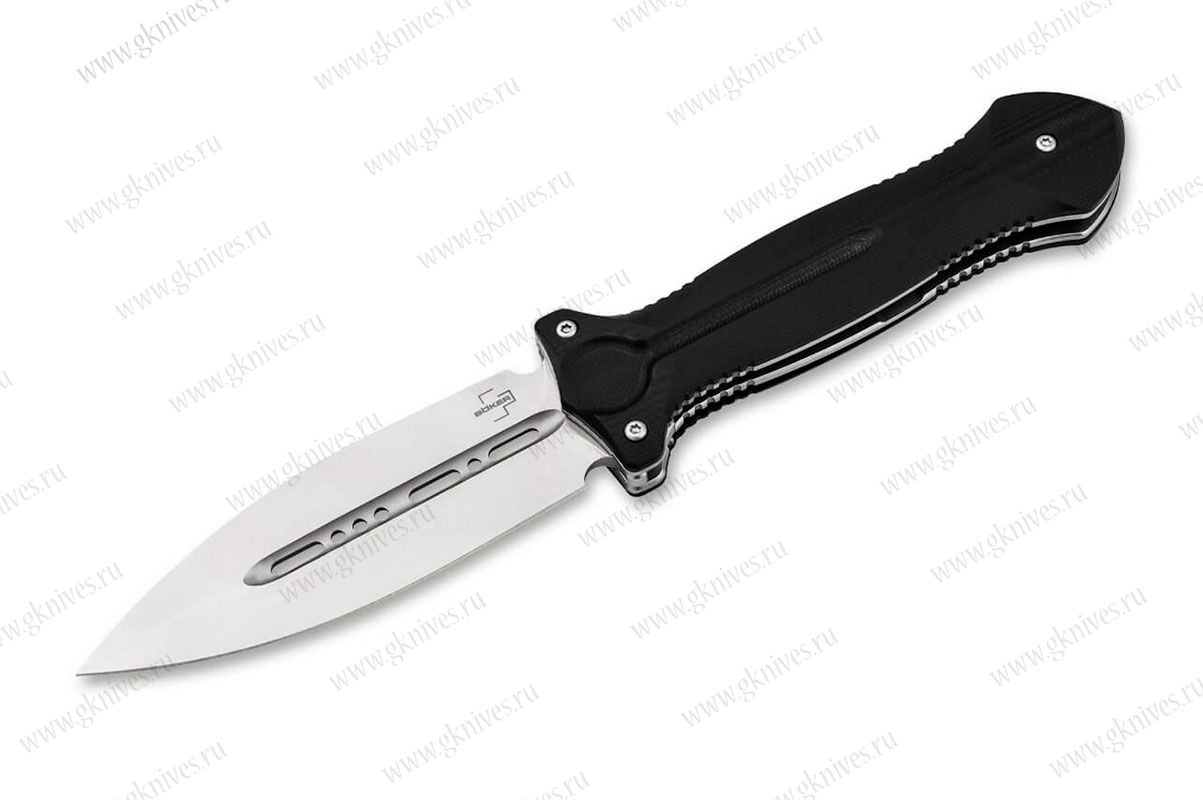 Нож Boker 01BO888 Cheus арт.0042026
