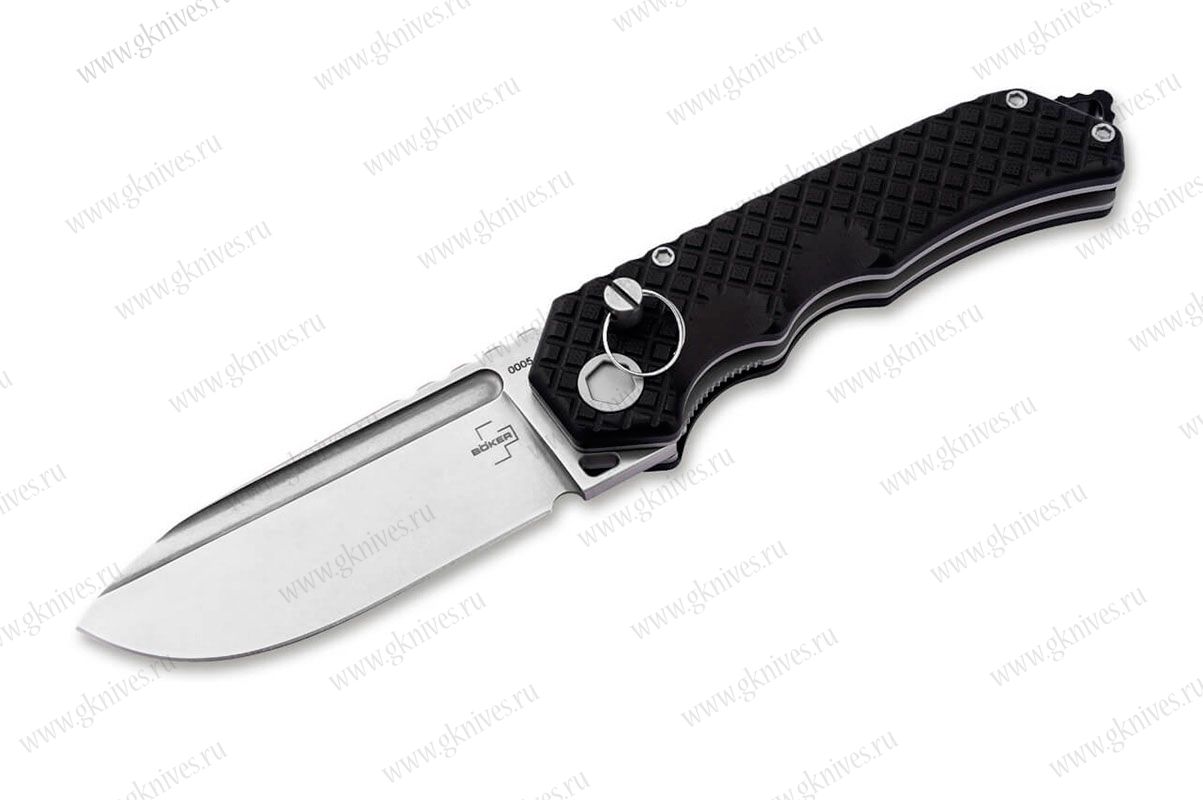 Нож Boker 01BO914 Hermod Folder арт.0062026