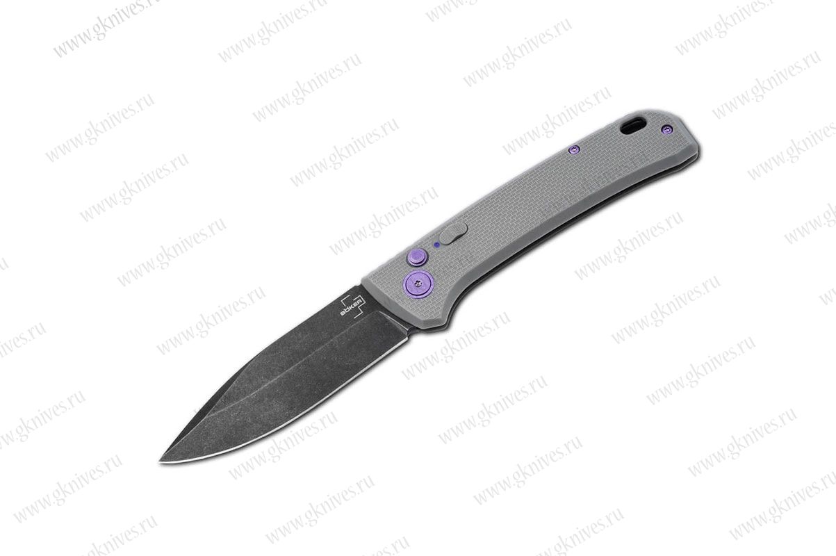 Нож Boker 01BO924 FRND Grey