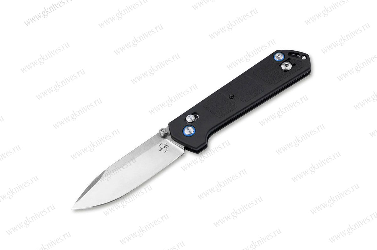 Нож Boker 01BP0009 Kihon DC 2.0