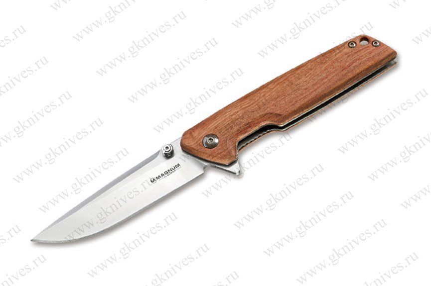Нож Boker 01MB723 Straight Brother арт.0506.172