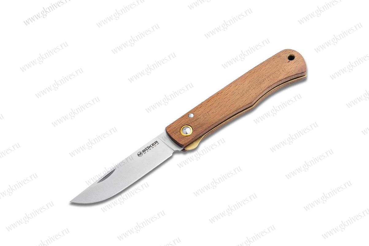 Нож Boker 01BP0048 Rusticus