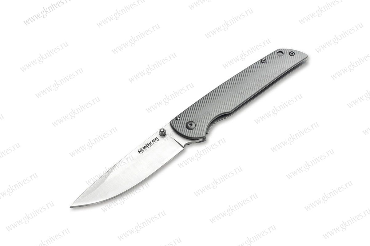 Нож Boker 01RY324 Eternal Classic Thumb