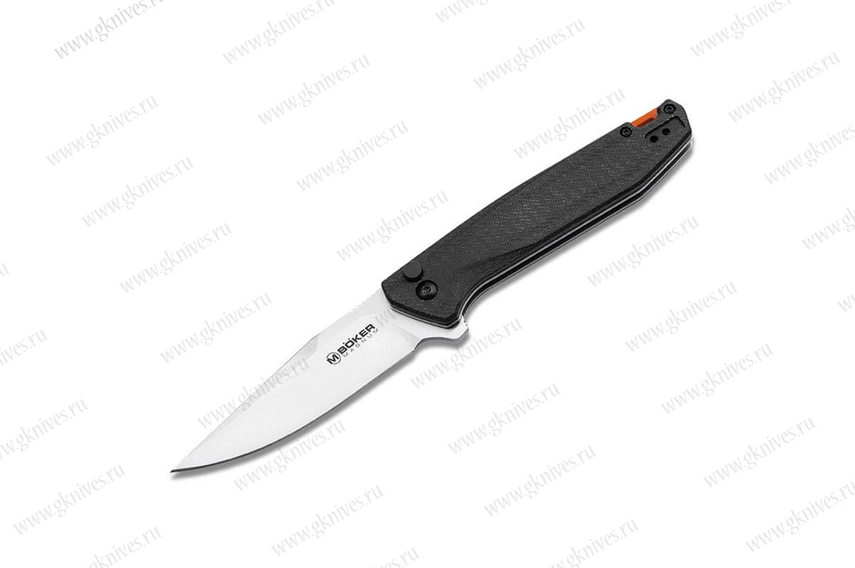 Нож Boker 01SC719 Border Forest Folder