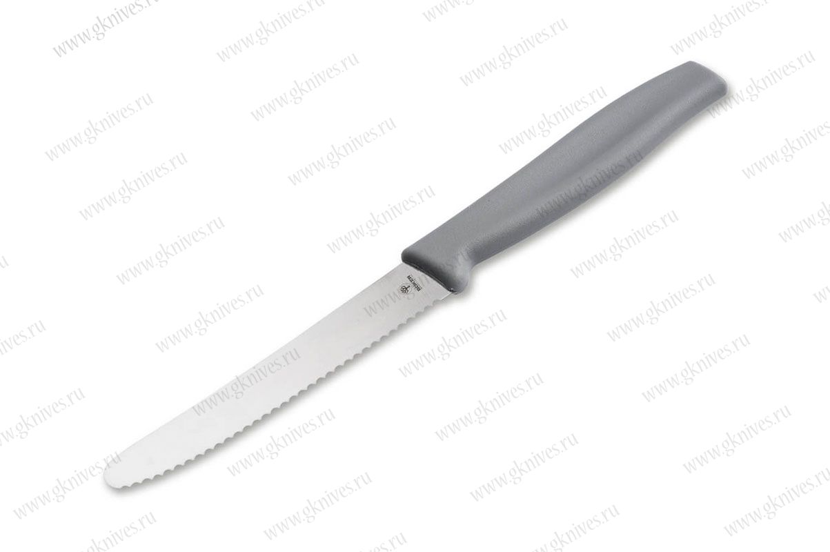Нож кухонный Boker 03BO014 Sandwich Knife Grey