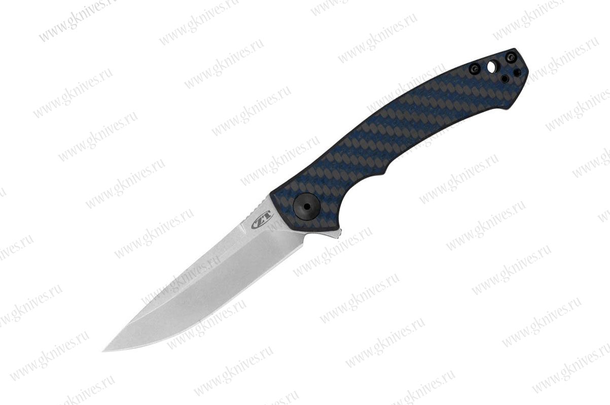 Нож Zero Tolerance 0450BLUCF