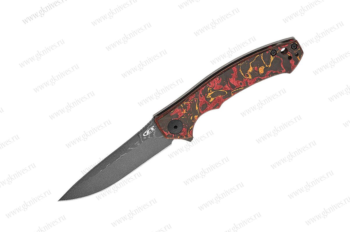Нож Zero Tolerance 0450CFDAMS