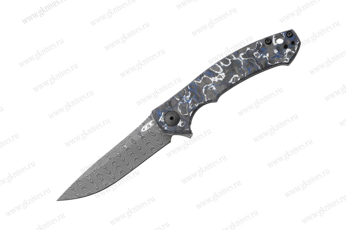 Нож Zero Tolerance 0450MMC