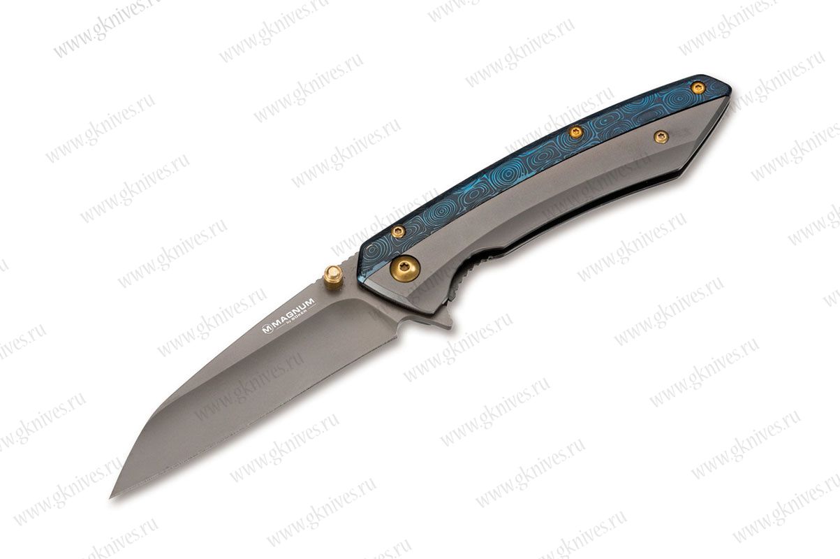 Нож Boker 06EX909 Cobalt