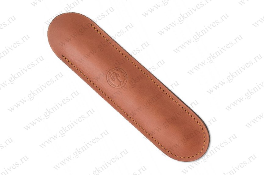 Чехол Boker 090013 Leder-Stecketui Braun