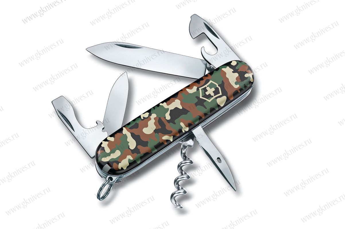 Нож Victorinox 1.3603.94 Spartan