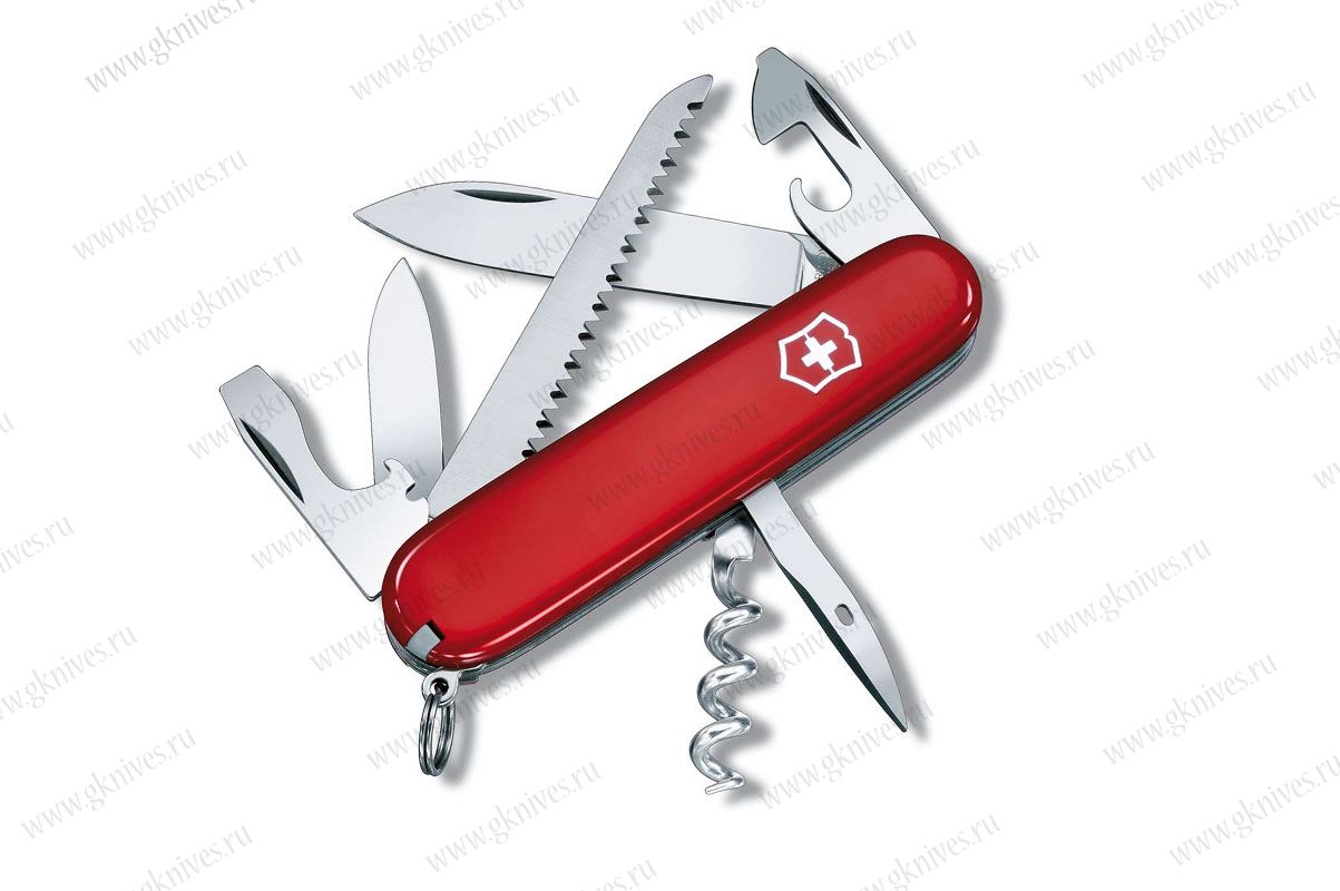 Нож Victorinox 1.3613 Camper