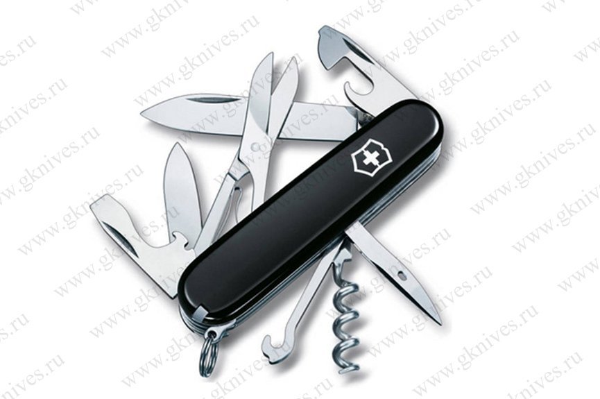 Нож Victorinox 1.3703.3 Climber