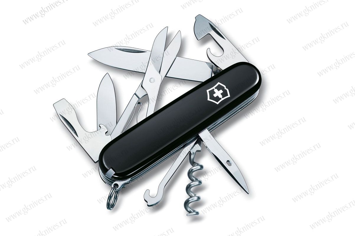 Нож Victorinox 1.3703.3 Climber