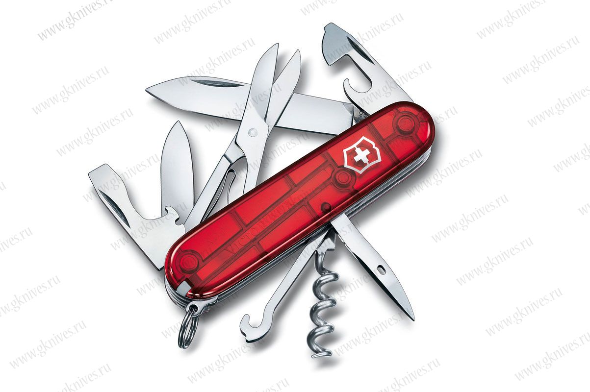 Нож Victorinox 1.3703.T Climber
