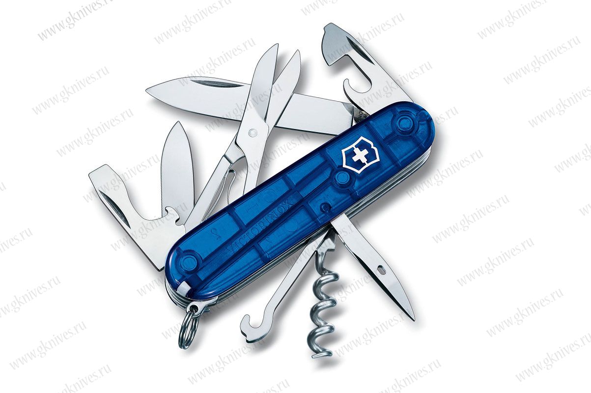 Нож Victorinox 1.3703.T2 Climber