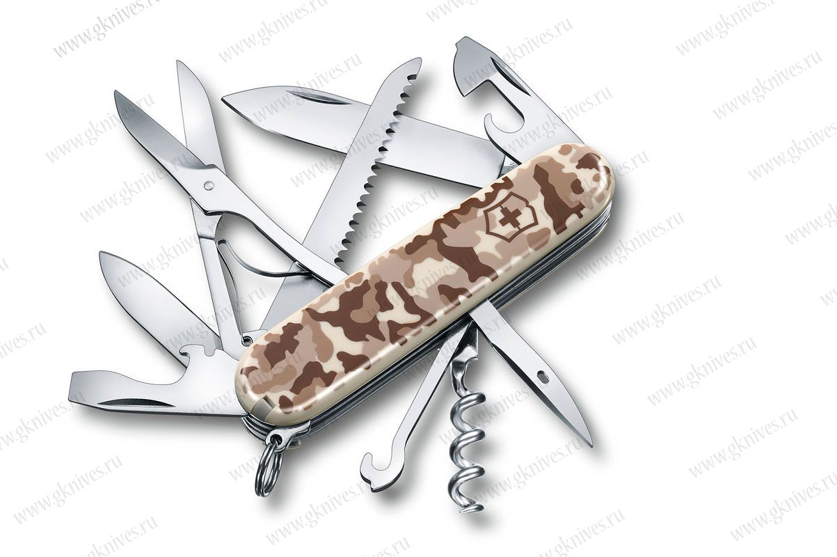 Нож Victorinox 1.3713.941 Comouflage