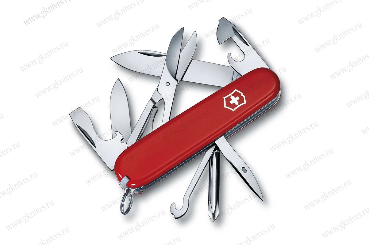 Нож Victorinox 1.4703 Tinker Super арт.0555.81